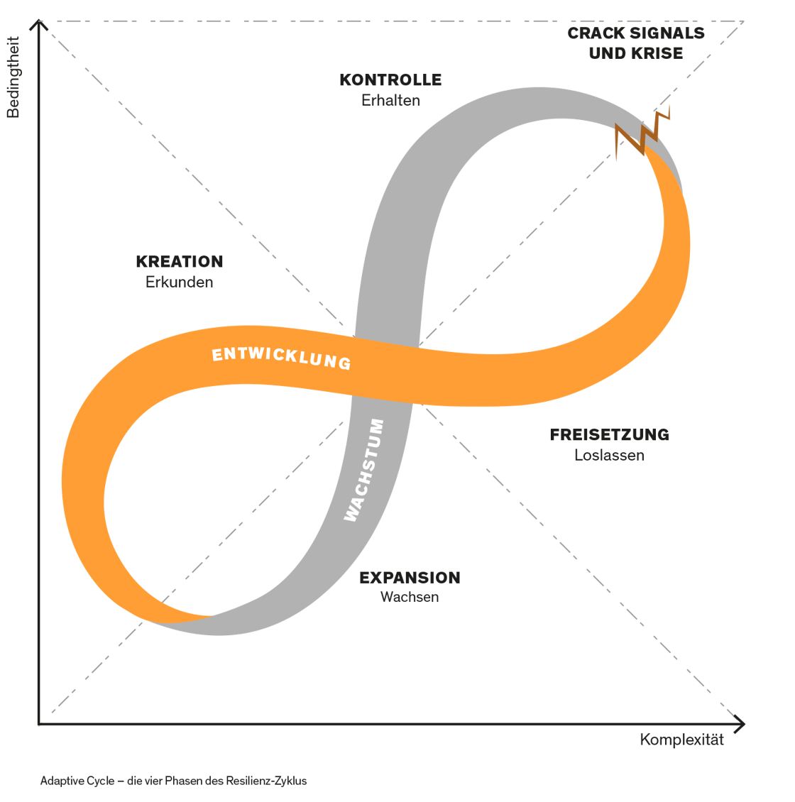 Adaptive Cycle