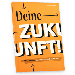 Deine Zukunft Buch