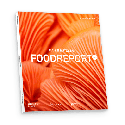 Food Report 2024