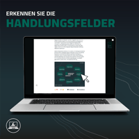 Erkennen Sie die New-Work-Handlungsfelder