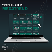 Verstehen Sie den Megatrend New Work