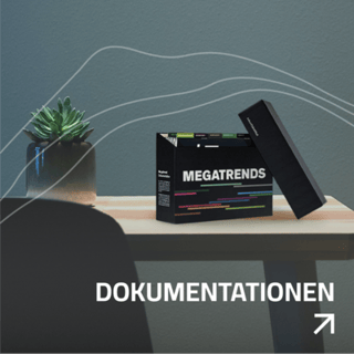 Megatrend-Doku Kachel