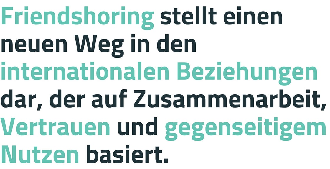 Header-Zitat Newsletter Friendshoring