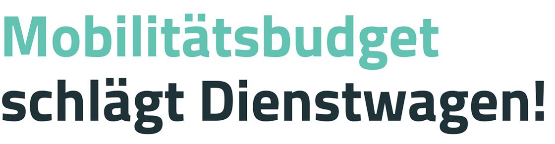 Header-Zitat Newsletter Mobilitätsbudget