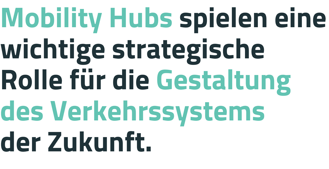 Header-Zitat Newsletter Mobility Hubs