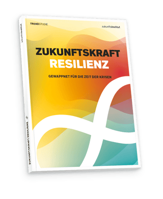 Studie Zukunftskraft Resilienz