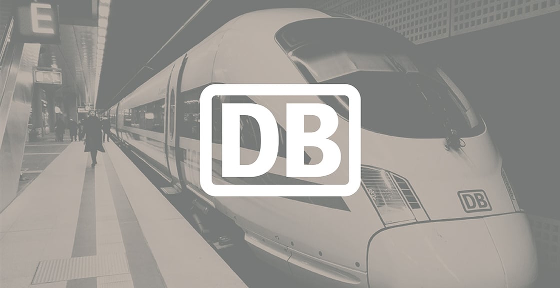 Successstory Deutsche Bahn