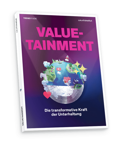 Neue Studie: Valuetainment