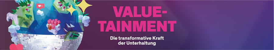 Valuetainment