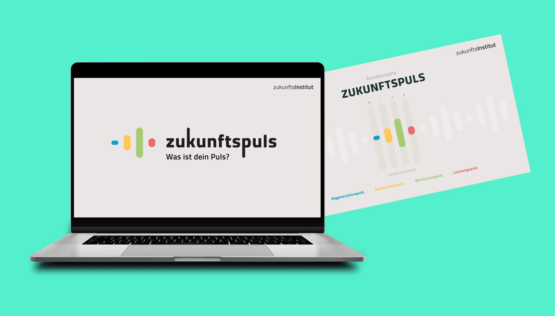 Was ist dein Zukunftspuls