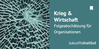 Studio Krieg und Wirtschaft