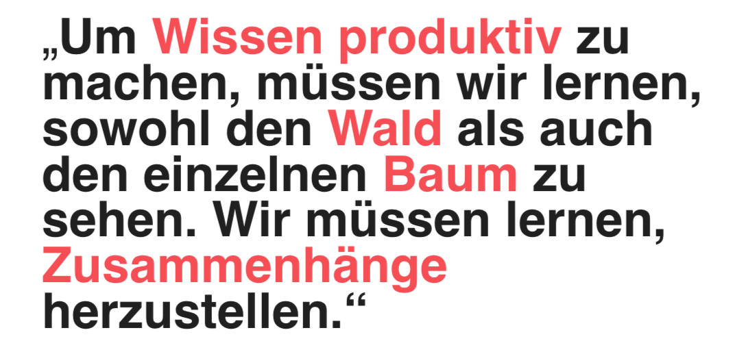 Zitat Peter Drucker-1