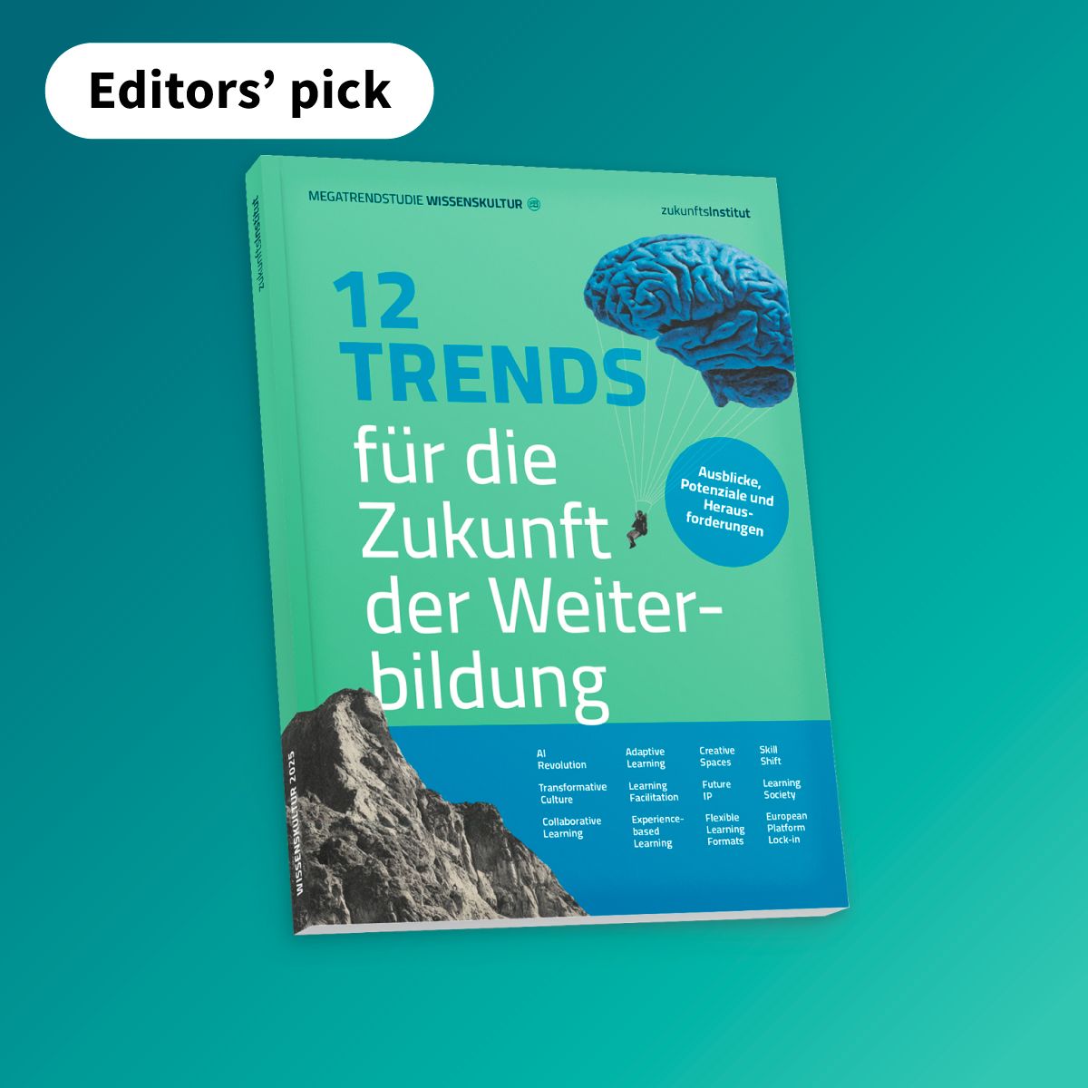 12 trends