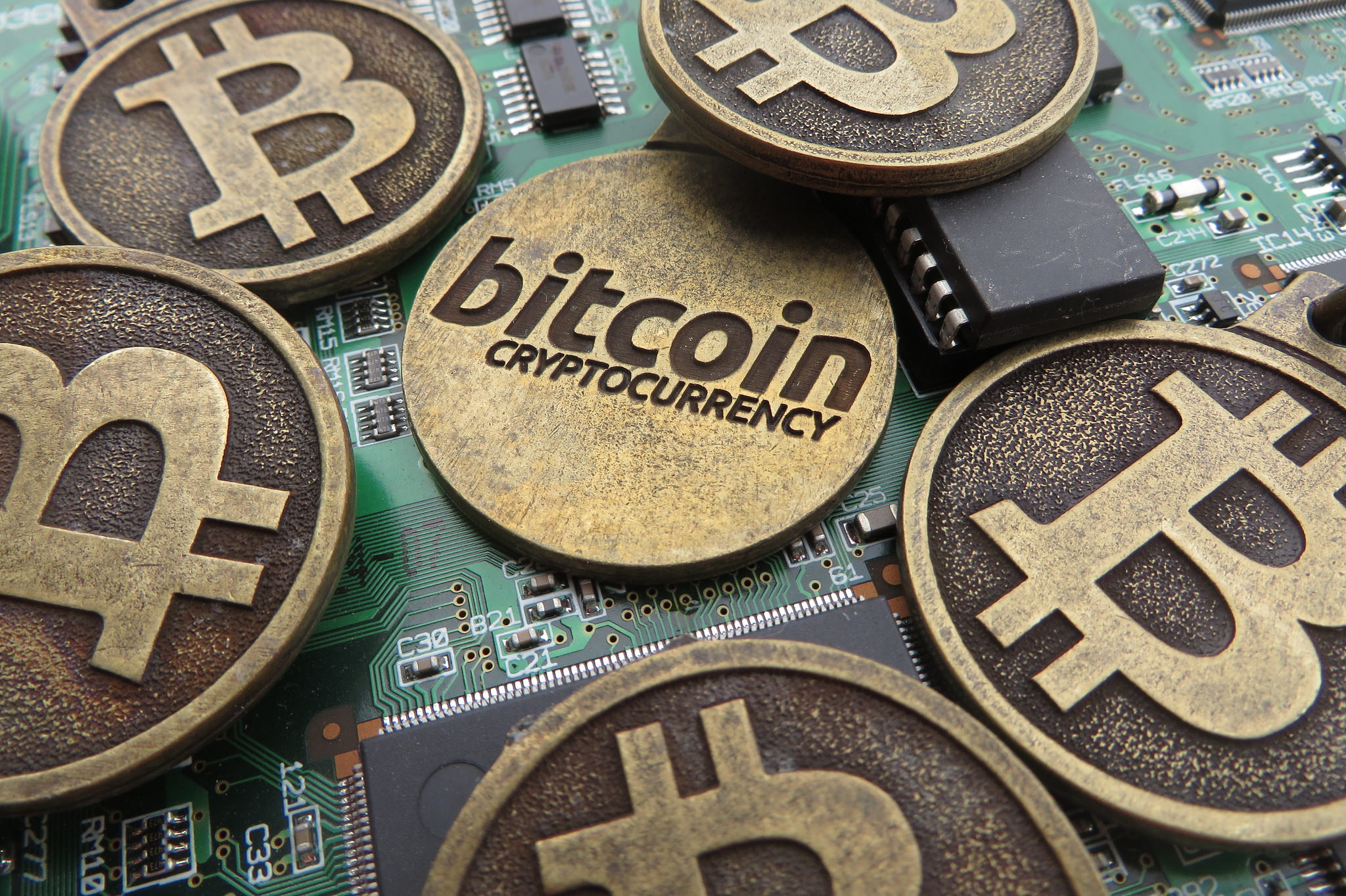 Bitcoin