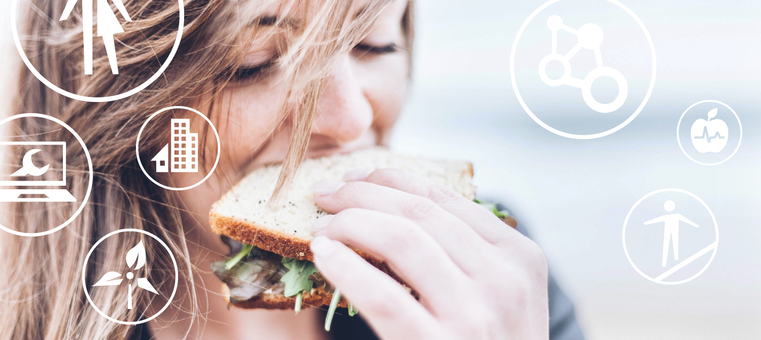 Megatrends Essen