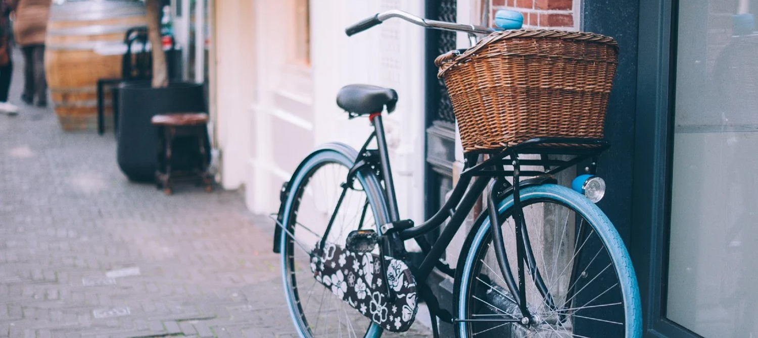 Fahrrad