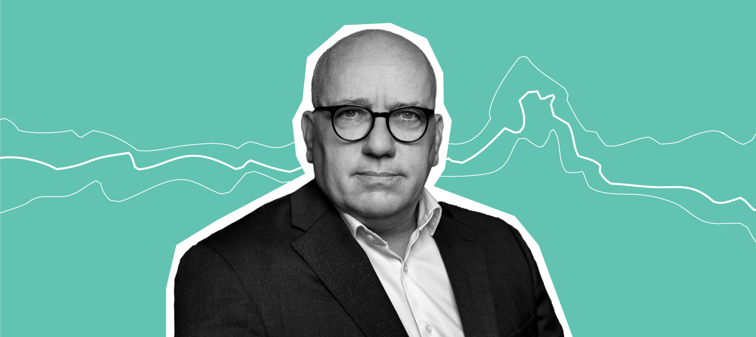 Der CEO der Zukunft ist eine KI