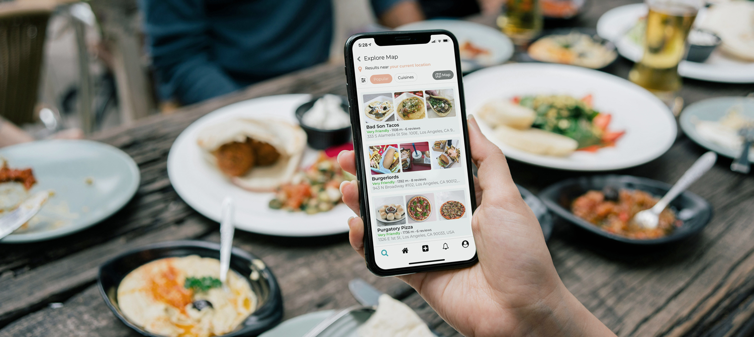E-Food leitet Strukturwandel in allen Food-Branchen ein