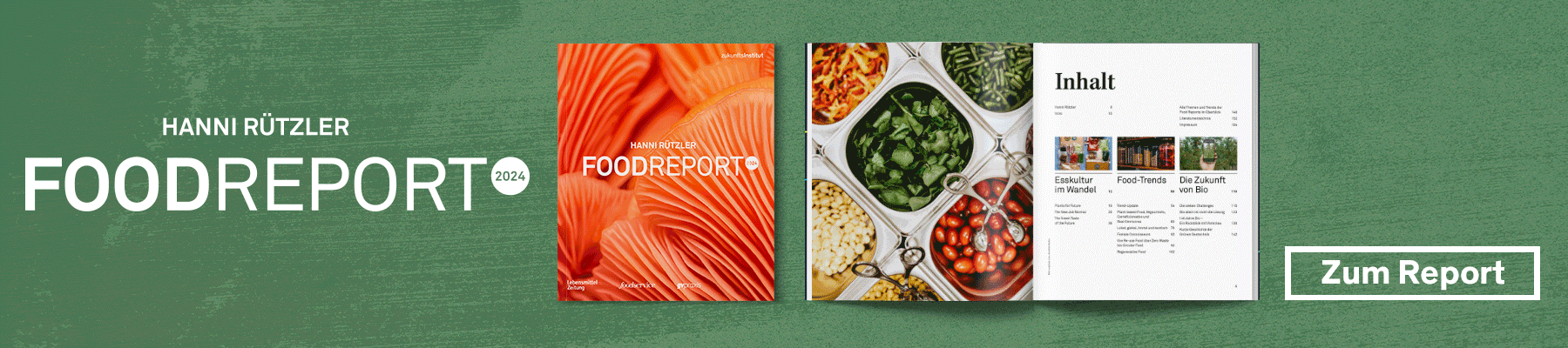 Food Report 2024