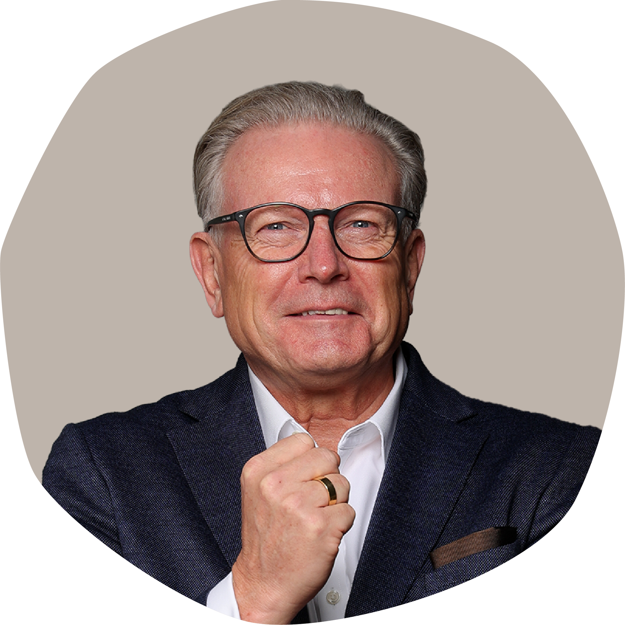 Uwe Gerstenberg