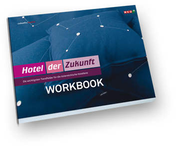 Hotel der Zukunft