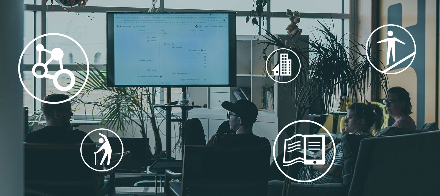 5 Megatrends für Unternehmen