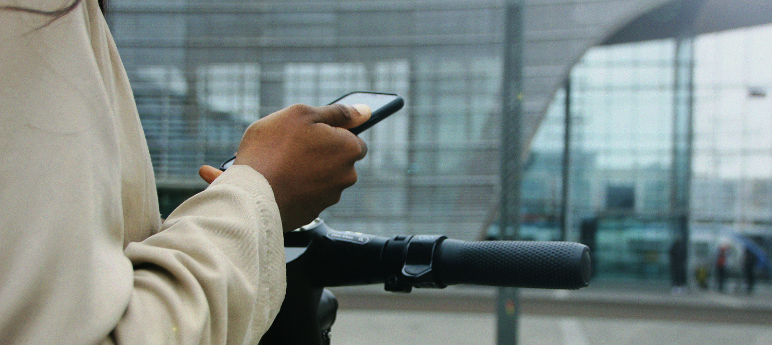 Mobility Hubs: Kernelemente der urbanen Verkehrsplanung