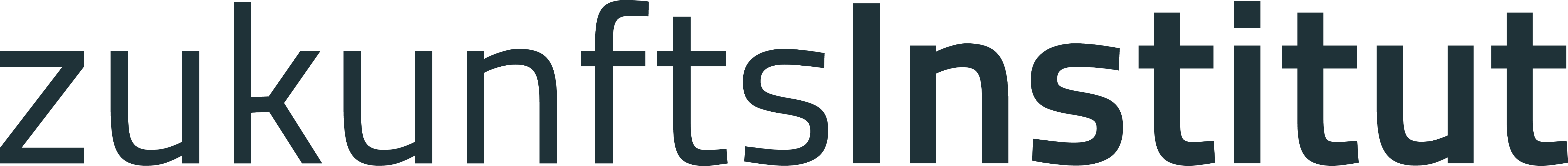 Zukunftsinstitut