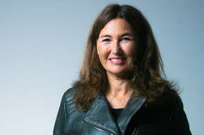 Nicole Brandes