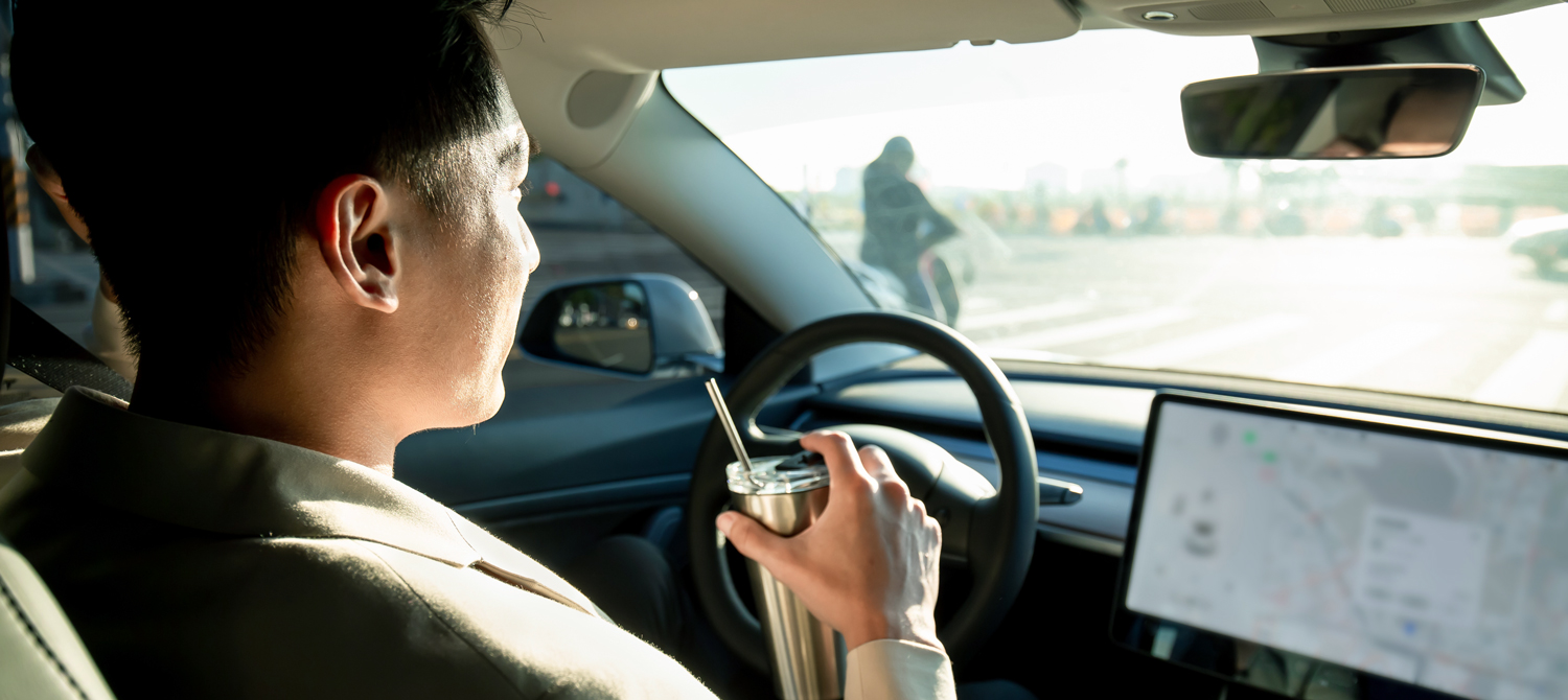So weit ist Autonomes Fahren: 5 Level und ihre Entwicklungsstände