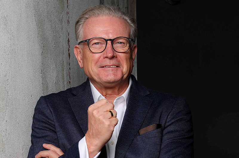 Uwe Gerstenberg