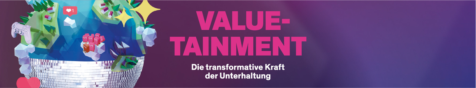 Valuetainment