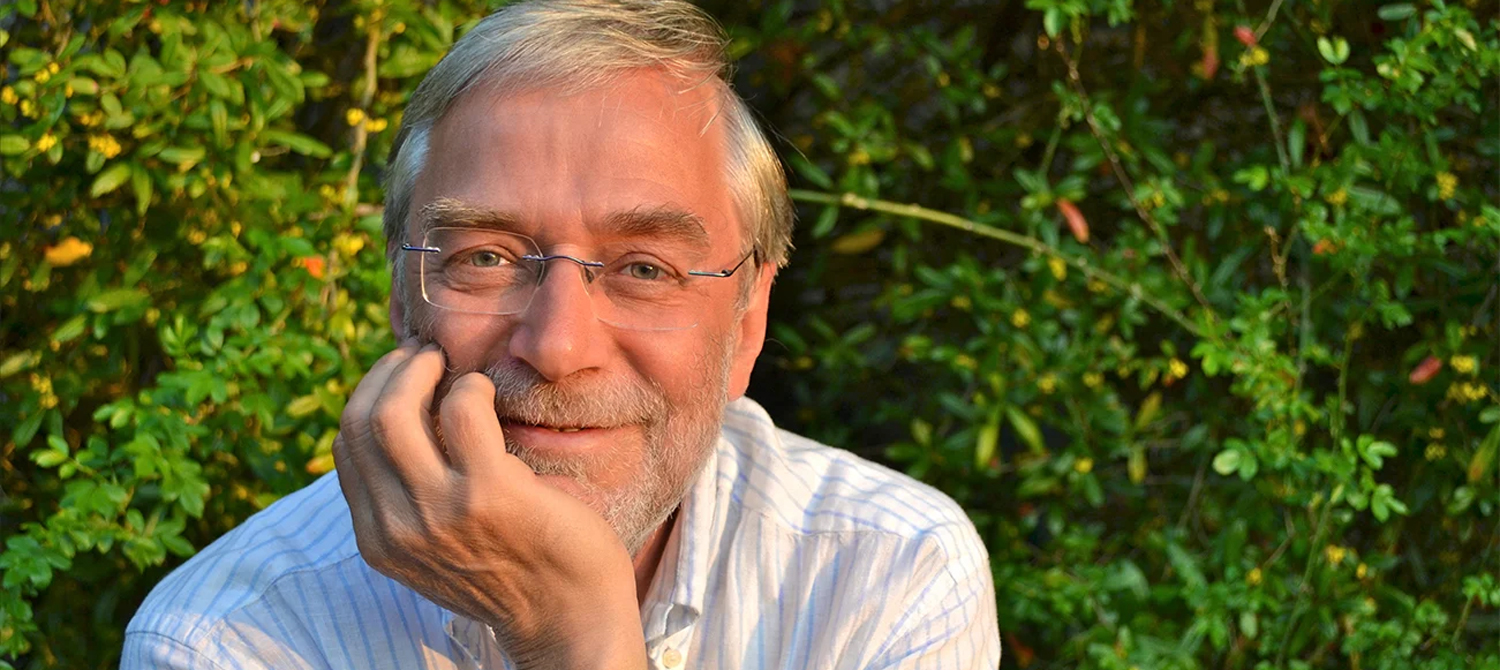 Gerald Hüther