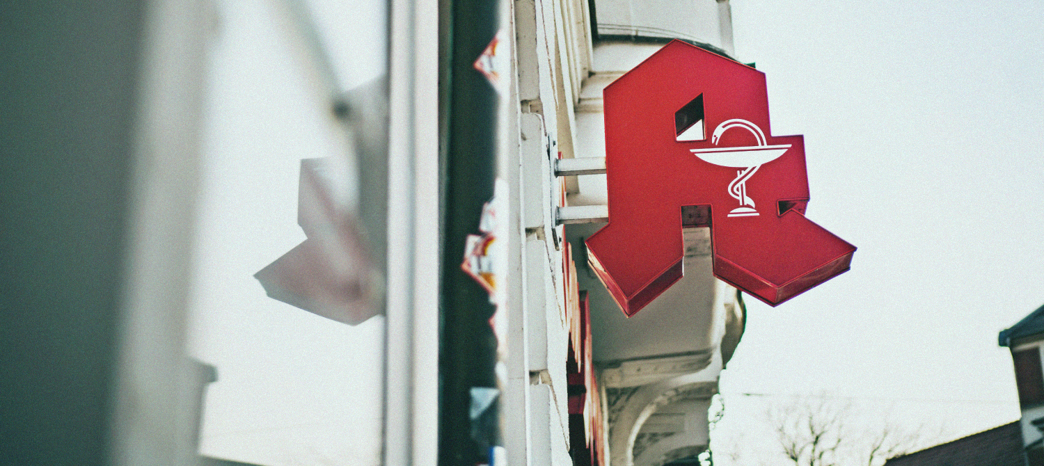 Zukunft der Apotheke: Chancen, Trends und Transformationspotenziale