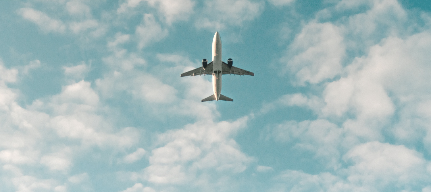 Zukunft der Luftfahrt: 4 Szenarien, wie wir 2040 fliegen werden