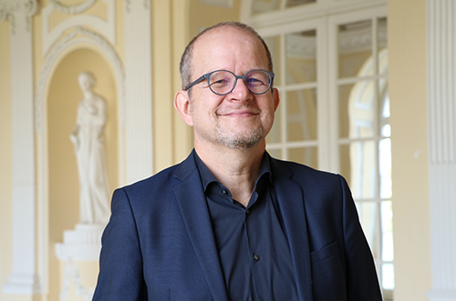 Bernd Ebersberger