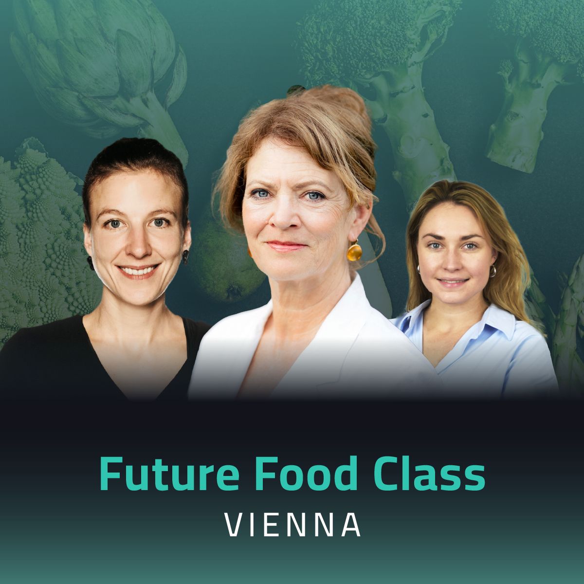 Food Class 26