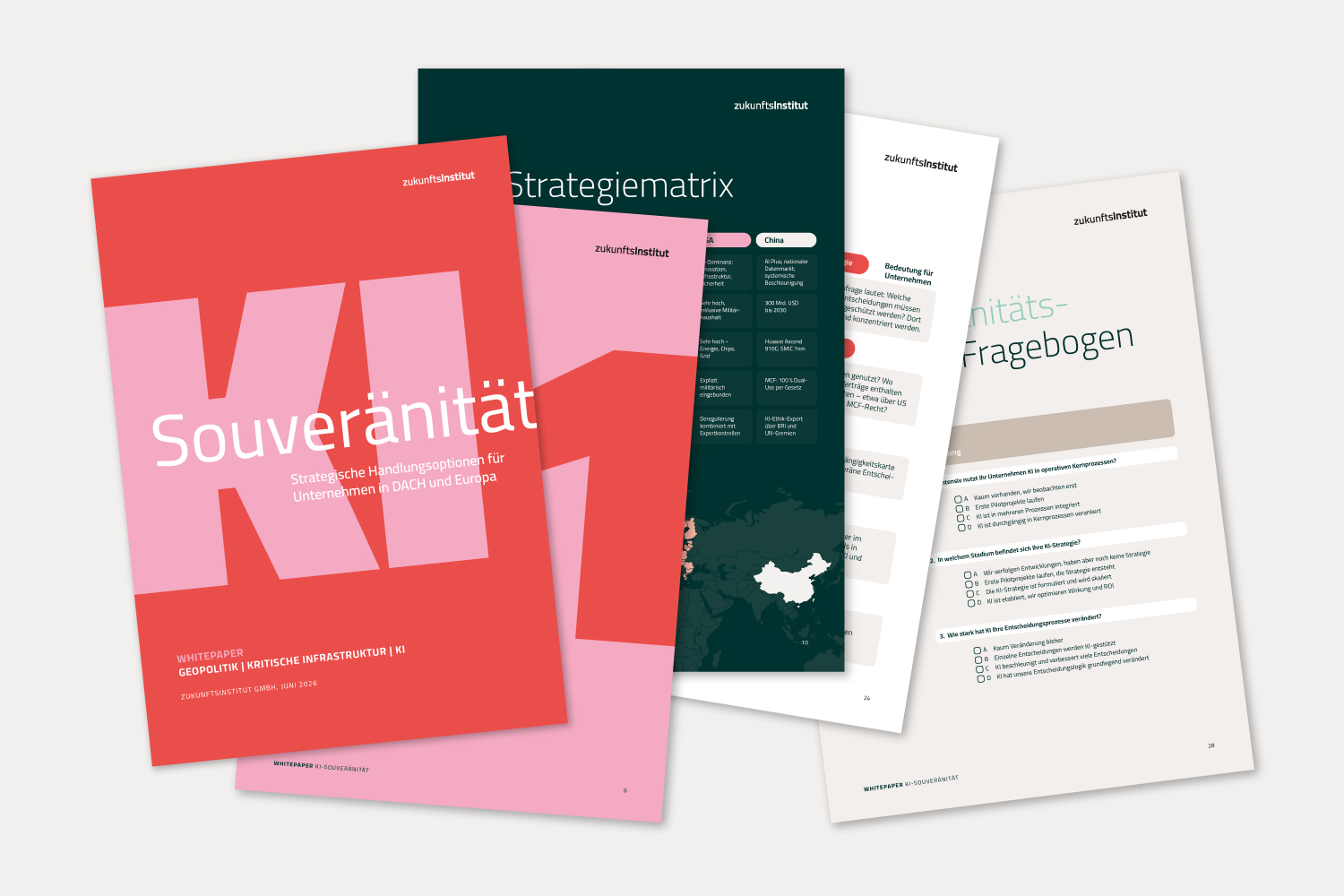 Whitepaper KI-Souveränität